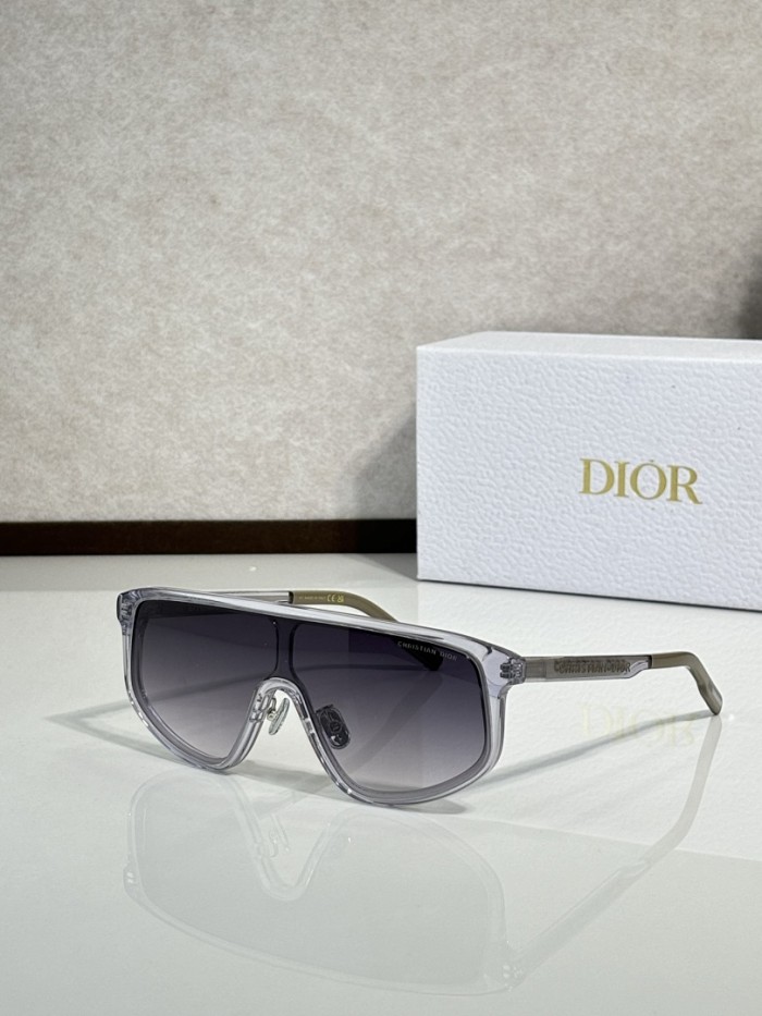 Dior Sunglasses AAAA-4352