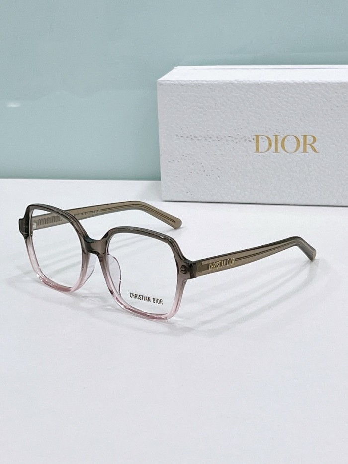 Dior Sunglasses AAAA-4591