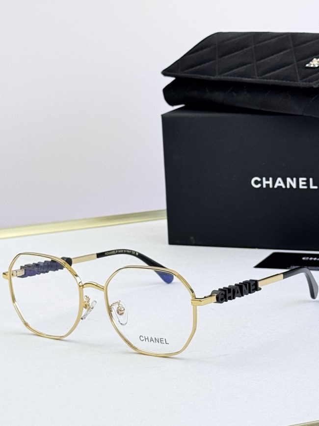 CHNL Sunglasses AAAA-6668