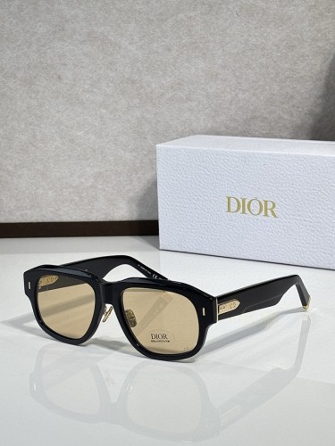 Dior Sunglasses AAAA-4504