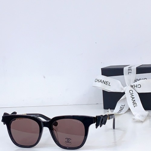 CHNL Sunglasses AAAA-6801