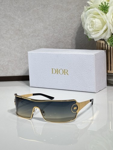 Dior Sunglasses AAAA-4541