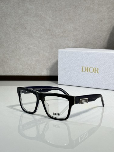 Dior Sunglasses AAAA-4321