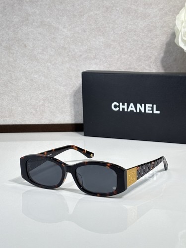 CHNL Sunglasses AAAA-6643