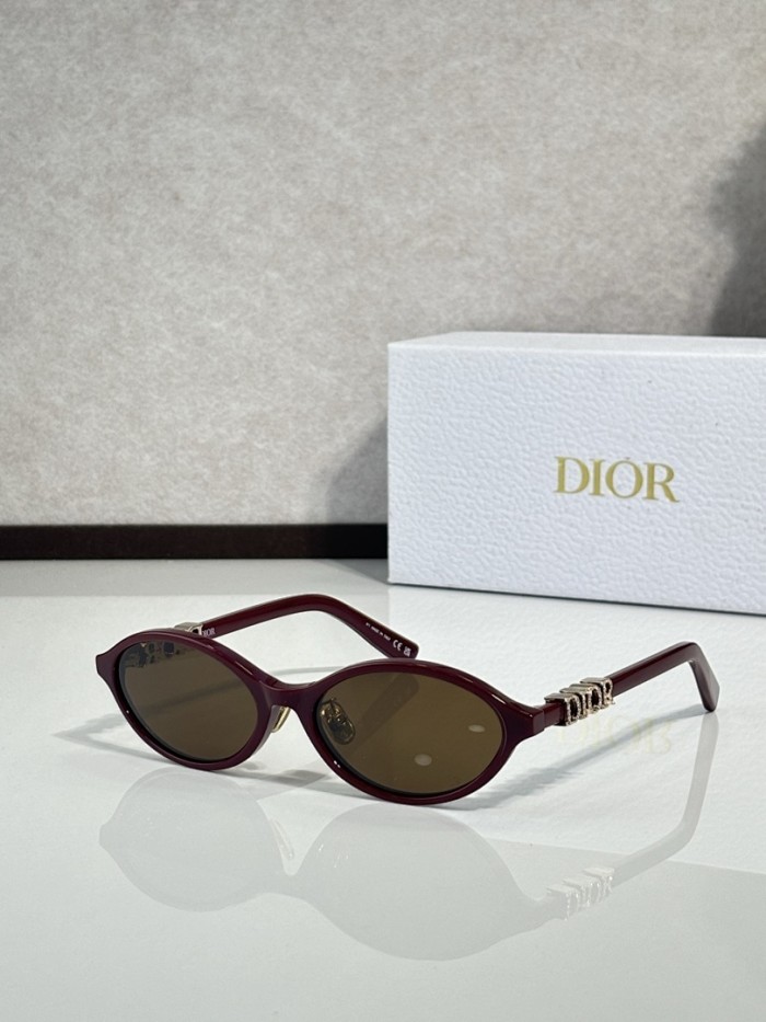Dior Sunglasses AAAA-4412