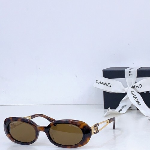 CHNL Sunglasses AAAA-6762