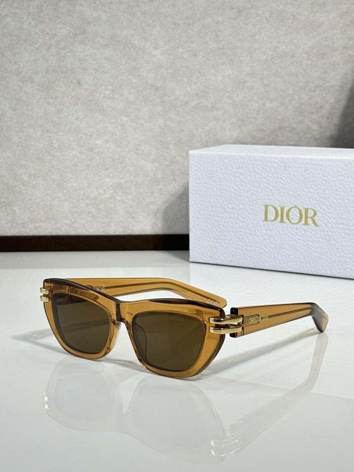 Dior Sunglasses AAAA-4340