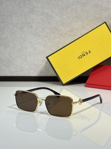 FD Sunglasses AAAA-3083