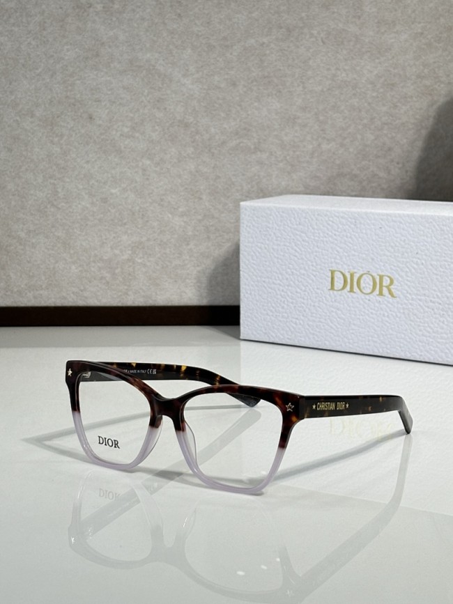 Dior Sunglasses AAAA-4330