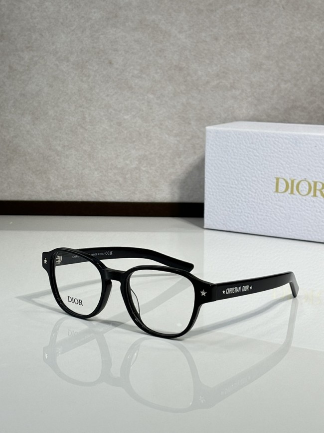 Dior Sunglasses AAAA-4357