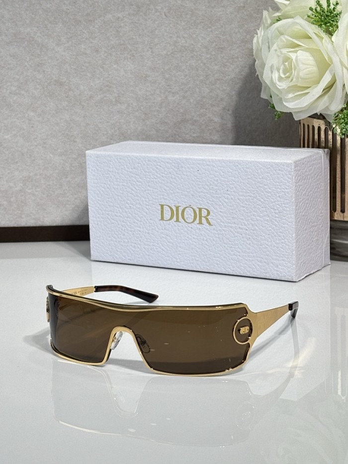 Dior Sunglasses AAAA-4542