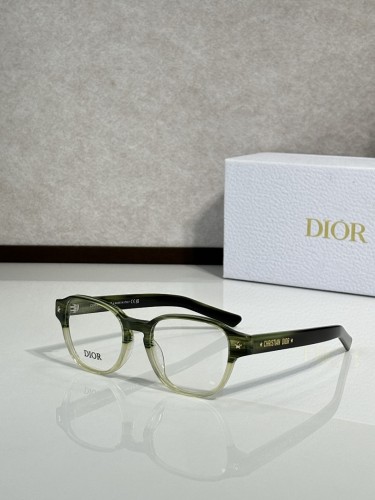 Dior Sunglasses AAAA-4362