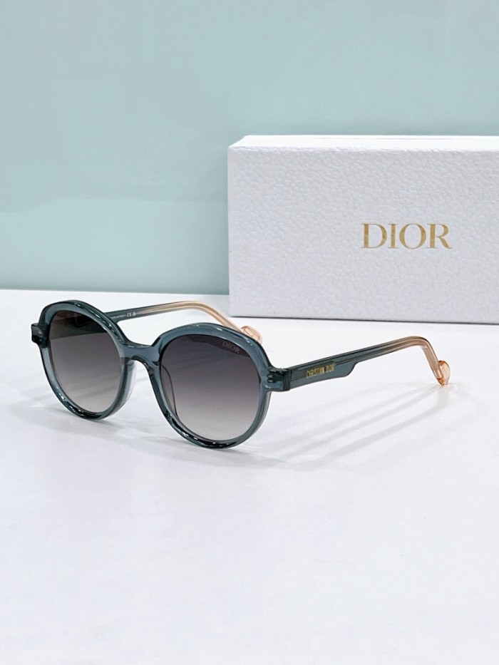Dior Sunglasses AAAA-4525