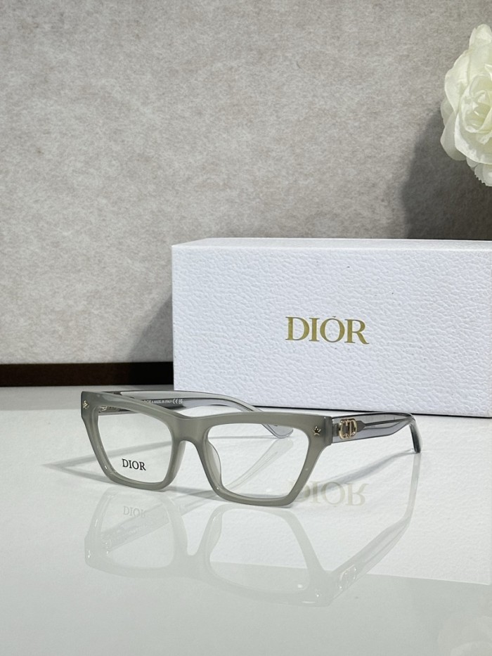 Dior Sunglasses AAAA-4645