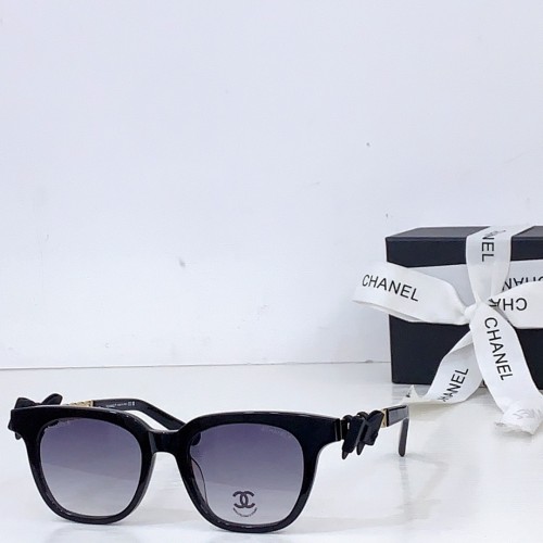 CHNL Sunglasses AAAA-6800