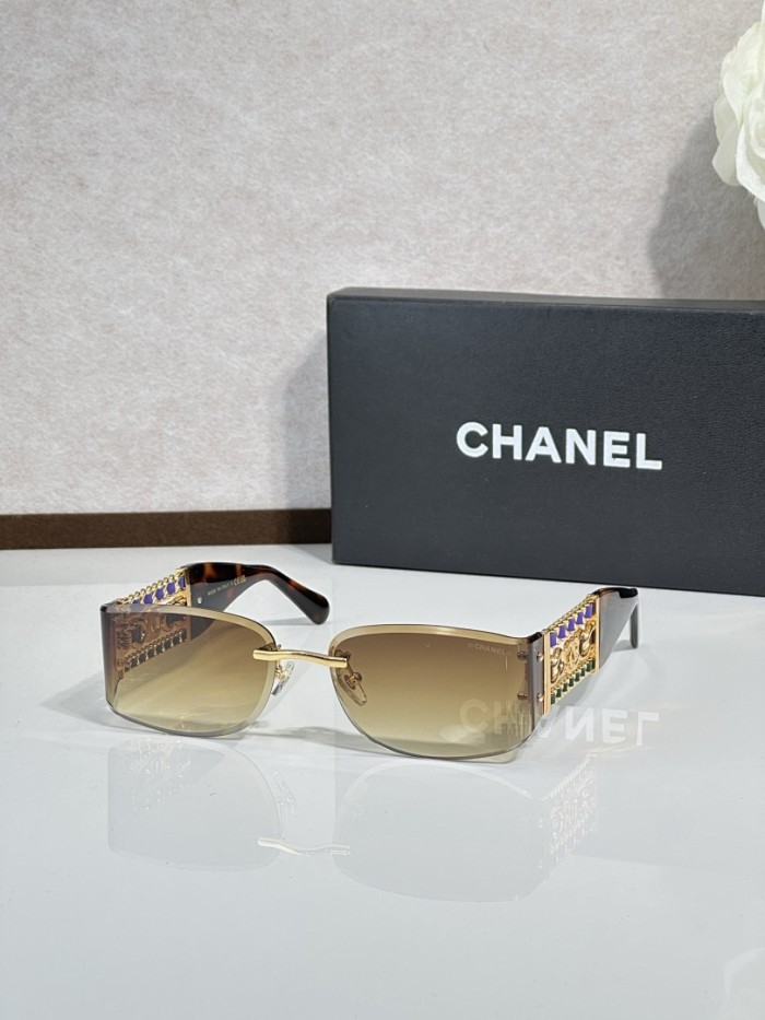 CHNL Sunglasses AAAA-6722