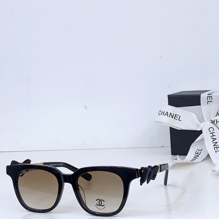 CHNL Sunglasses AAAA-6799
