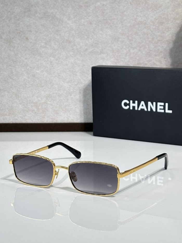 CHNL Sunglasses AAAA-6603