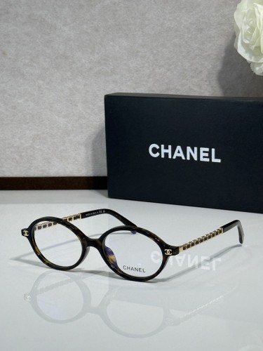 CHNL Sunglasses AAAA-6654