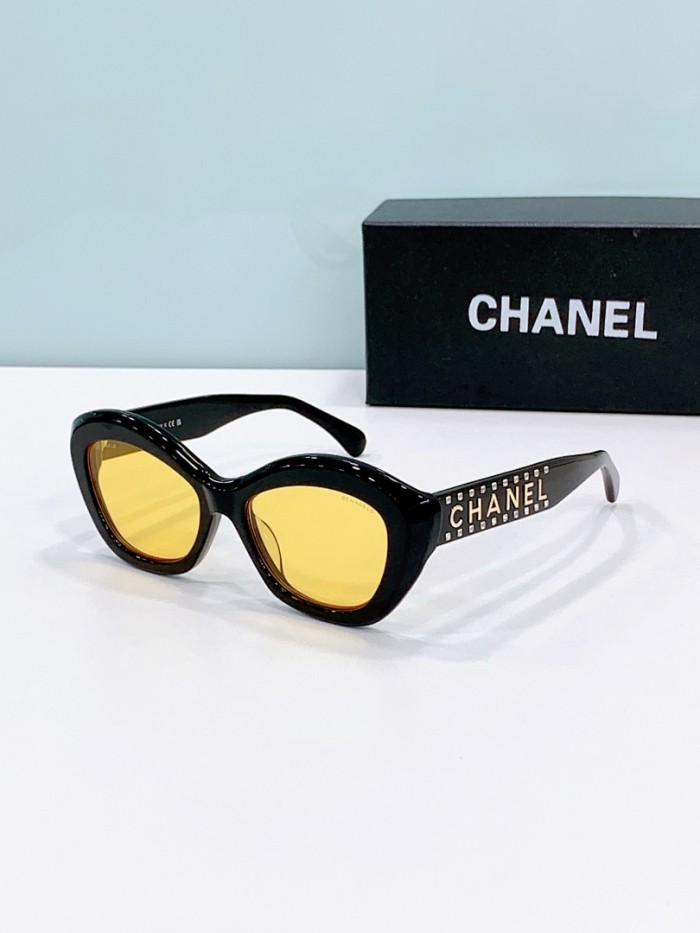 CHNL Sunglasses AAAA-6812