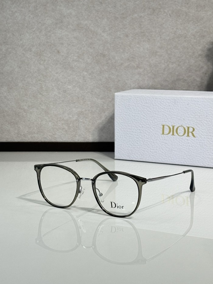 Dior Sunglasses AAAA-4465
