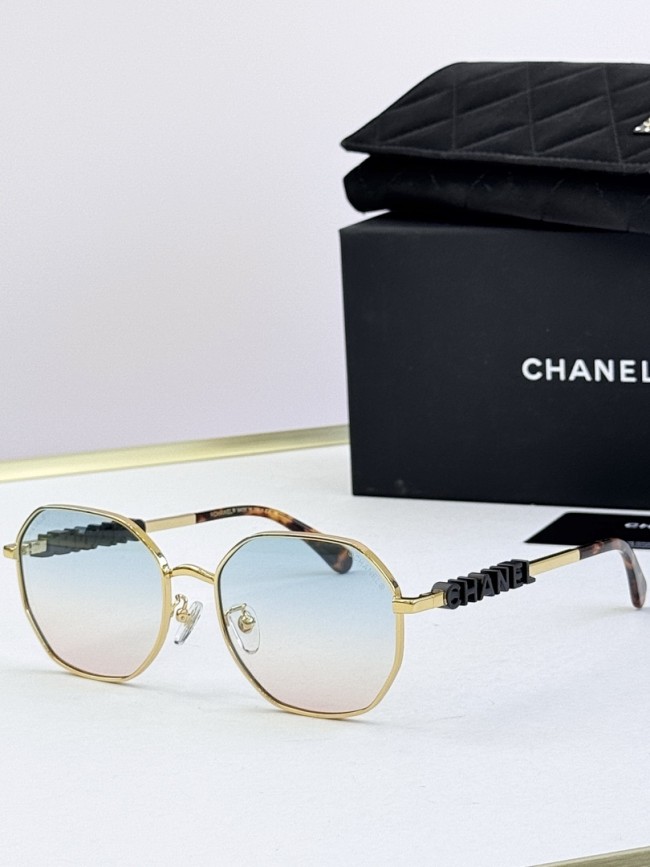 CHNL Sunglasses AAAA-6664