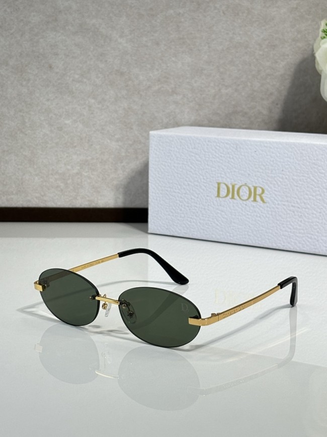 Dior Sunglasses AAAA-4301
