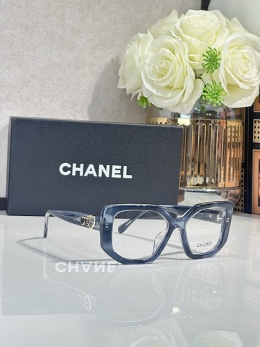 CHNL Sunglasses AAAA-6629