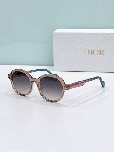 Dior Sunglasses AAAA-4520