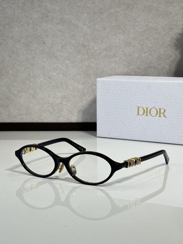 Dior Sunglasses AAAA-4388