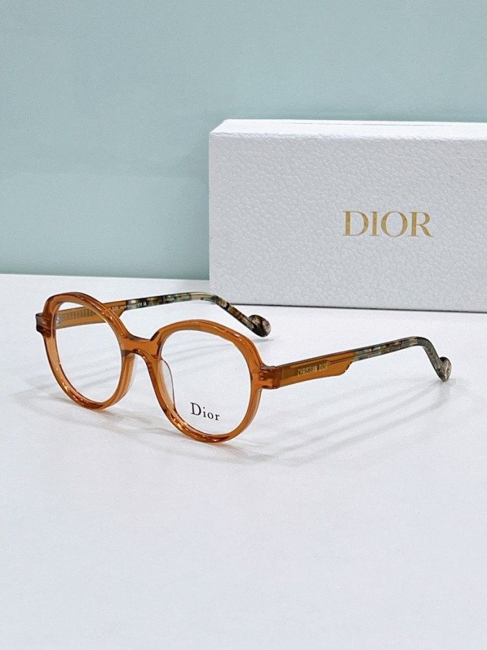 Dior Sunglasses AAAA-4529