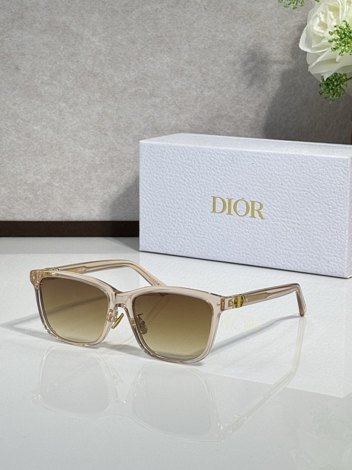 Dior Sunglasses AAAA-4446