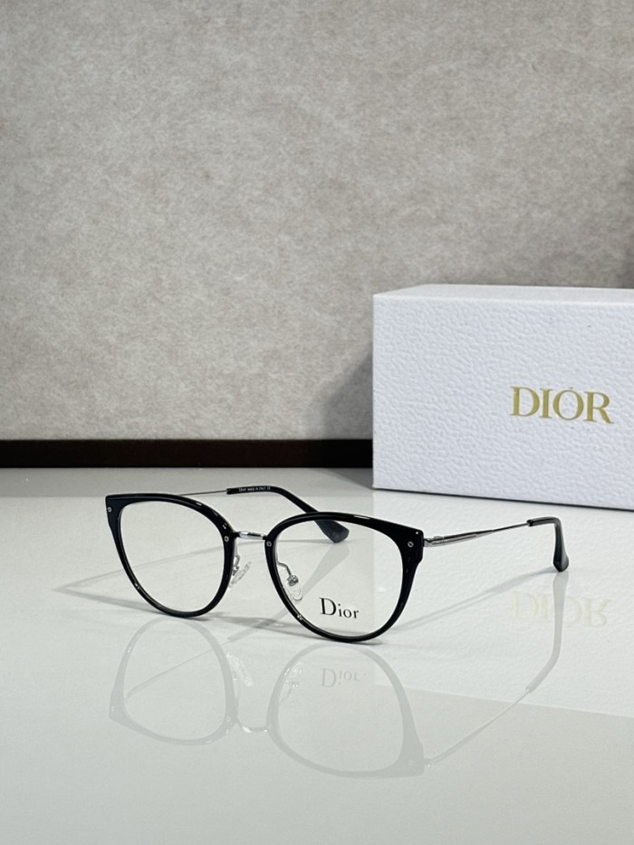Dior Sunglasses AAAA-4458