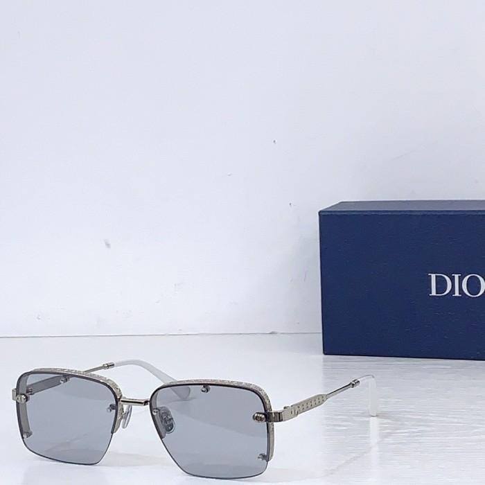 Dior Sunglasses AAAA-4694