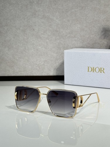 Dior Sunglasses AAAA-4436