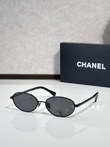 CHNL Sunglasses AAAA-6607