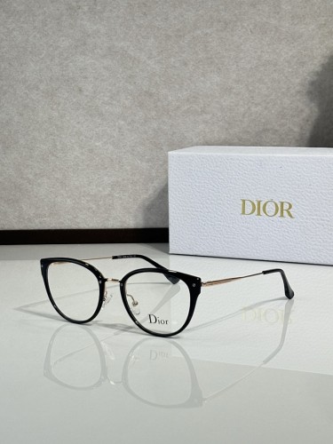 Dior Sunglasses AAAA-4454