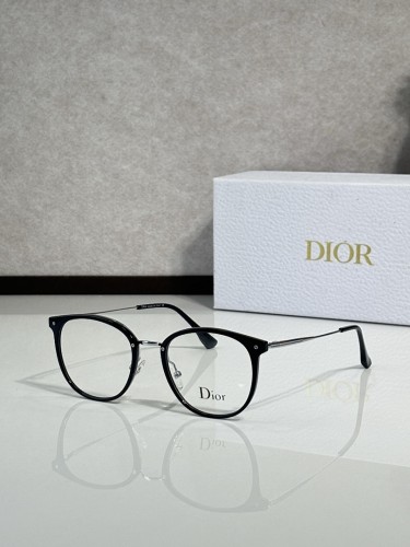 Dior Sunglasses AAAA-4464
