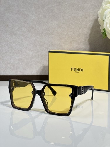 FD Sunglasses AAAA-3144