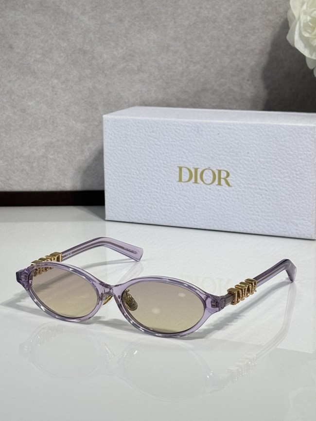Dior Sunglasses AAAA-4663