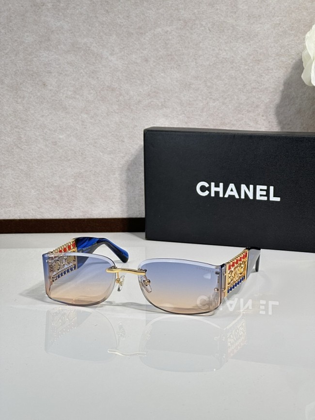 CHNL Sunglasses AAAA-6723