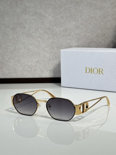 Dior Sunglasses AAAA-4499
