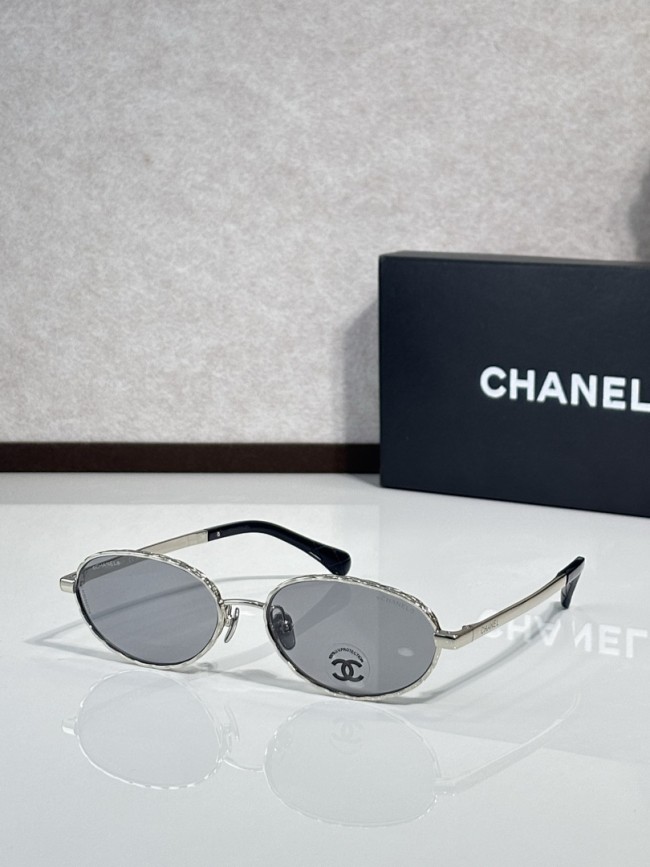 CHNL Sunglasses AAAA-6610