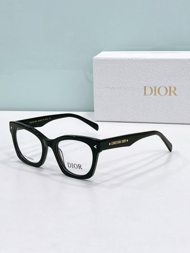 Dior Sunglasses AAAA-4537