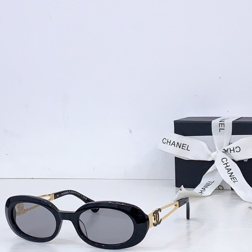 CHNL Sunglasses AAAA-6760