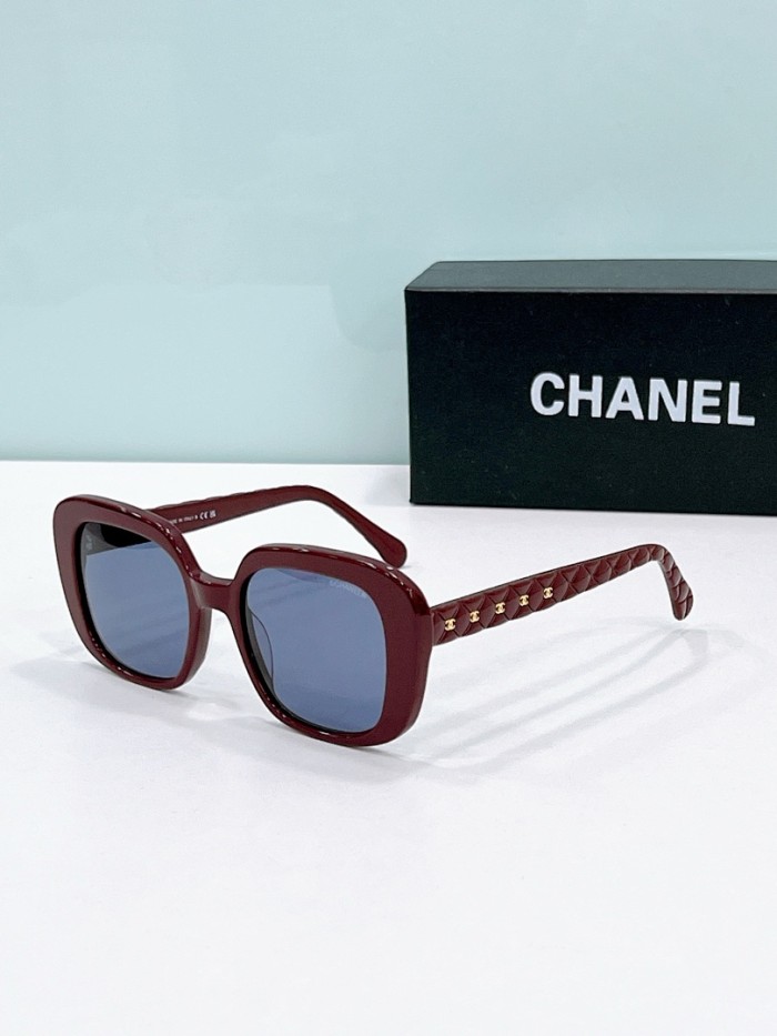 CHNL Sunglasses AAAA-6670