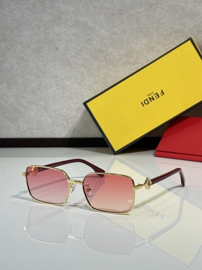 FD Sunglasses AAAA-3087