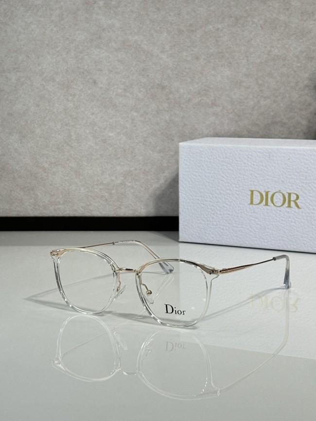 Dior Sunglasses AAAA-4463