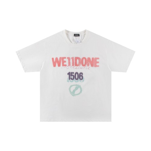 Welldone Shirt 1：1 Quality-697(S-L)