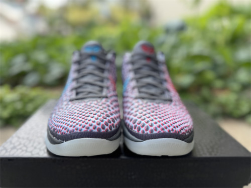 Authentic Nike Kobe 6 Protro All-Star 3D Hollywood